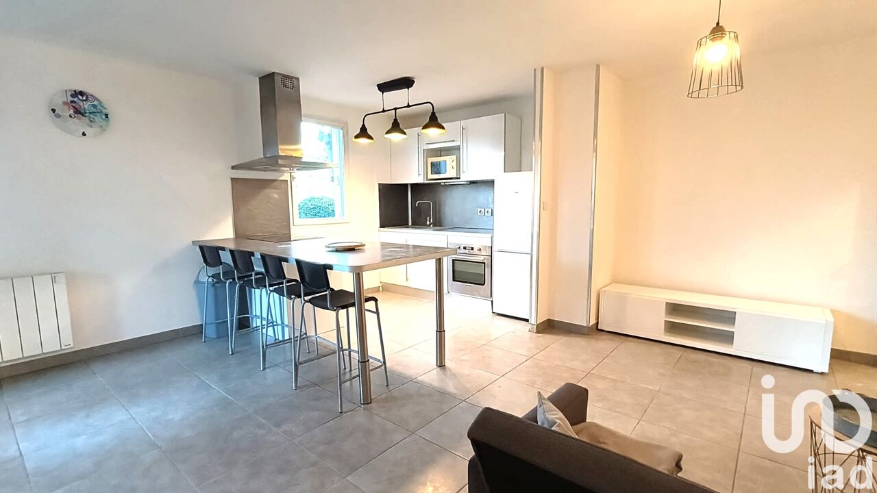 appartement 3 pièces 54 m2 à vendre à Aucamville (31140)