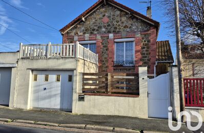 vente maison 285 000 € à proximité de Pierrelaye (95220)