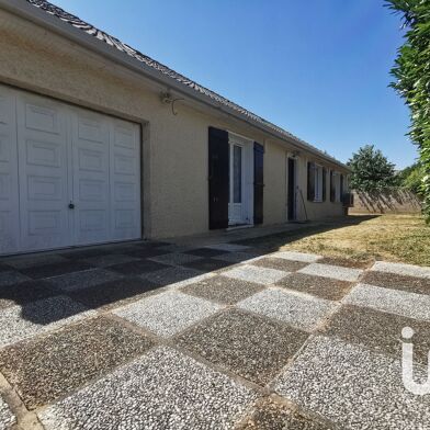 Maison 8 pièces 188000 €