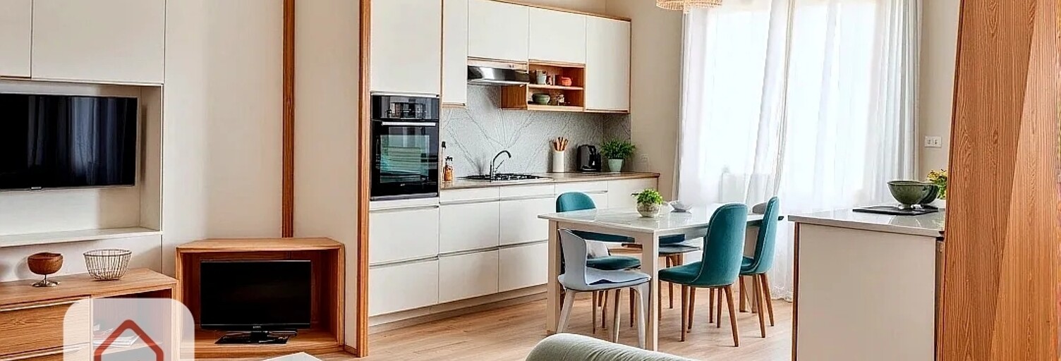 Maison 4 Pièces 83 m² à vendre à Saumur (49400)