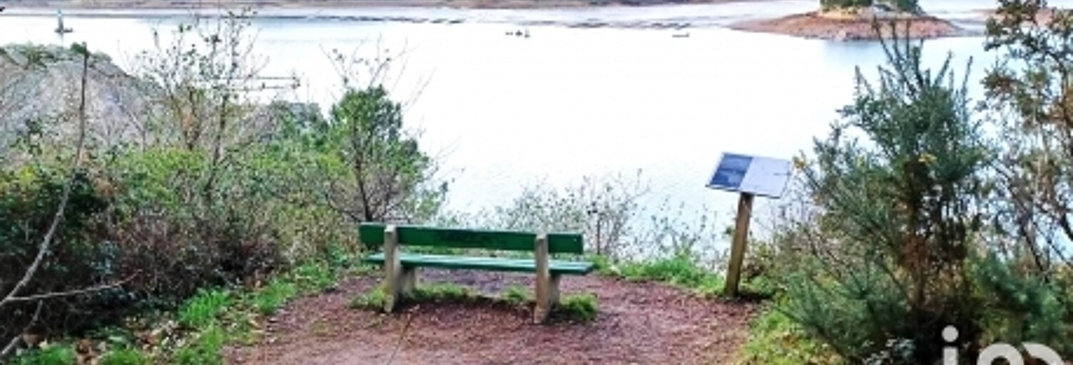 Maison 4 Pièces 85 m² à vendre à Ploubazlanec (22620)