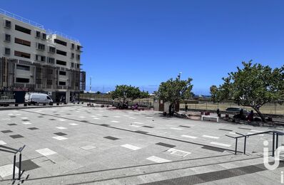 vente appartement 233 000 € à proximité de Le Port (97420)