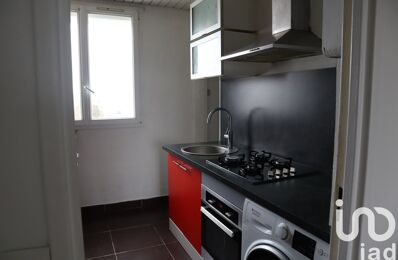 vente appartement 199 900 € à proximité de Moisselles (95570)