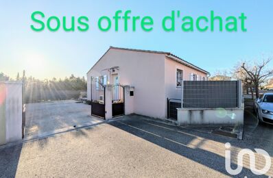 vente maison 245 000 € à proximité de Roquemaure (30150)