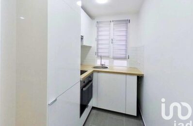 vente appartement 109 000 € à proximité de Bruyères-sur-Oise (95820)