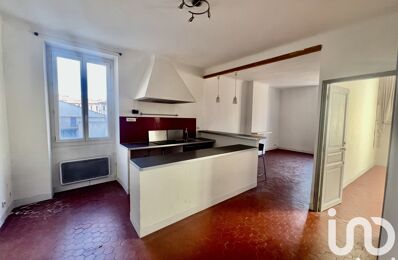 vente appartement 185 000 € à proximité de Allauch (13190)