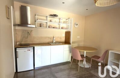 location appartement 580 € CC /mois à proximité de Laudun-l'Ardoise (30290)