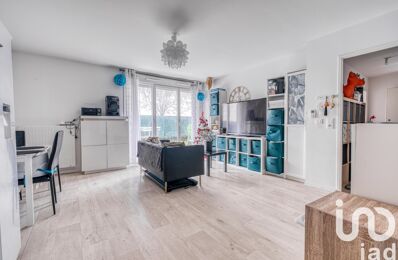 vente appartement 336 500 € à proximité de Lésigny (77150)