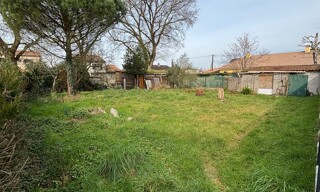 Terrain  521 m² à vendre à Les Sorinières (44840)