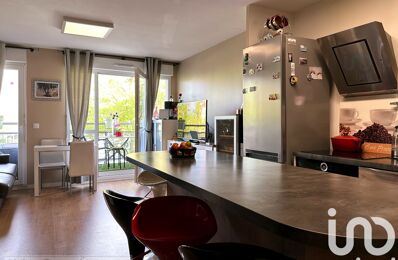 vente appartement 166 500 € à proximité de Montigny-le-Bretonneux (78180)