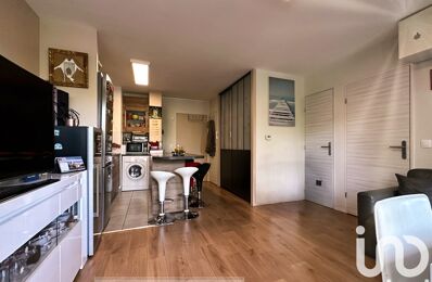 vente appartement 166 500 € à proximité de Maurepas (78310)