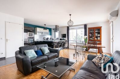 vente appartement 325 000 € à proximité de Saint-Cyr-Au-Mont-d'Or (69450)