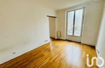 vente appartement 170 000 € à proximité de Enghien-les-Bains (95880)