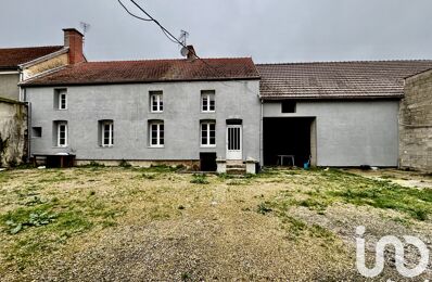 vente maison 107 500 € à proximité de Mareuil-sur-Ay (51160)