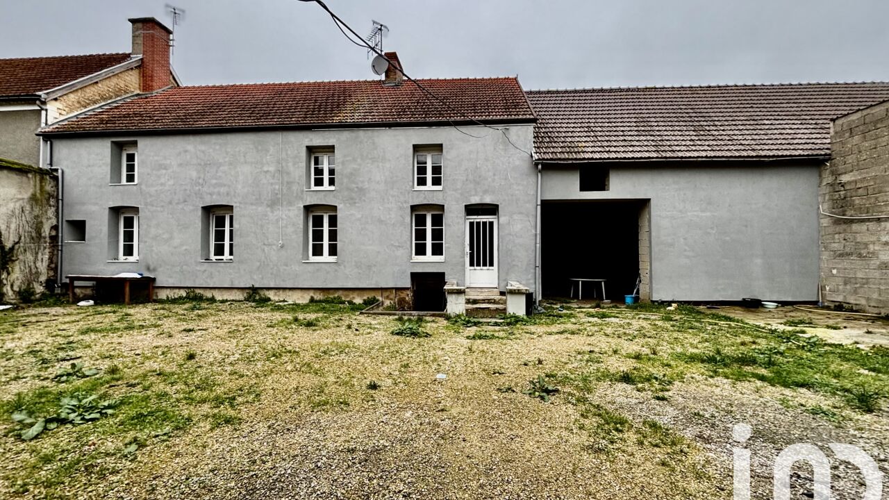 maison 5 pièces 180 m2 à vendre à Ambonnay (51150)