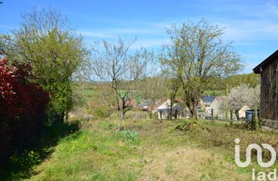 vente terrain 18 900 € à proximité de Bazouges Cré sur Loir (72200)