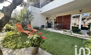 Appartement 3 Pièces 68 m² à vendre à Salon-de-Provence (13300)