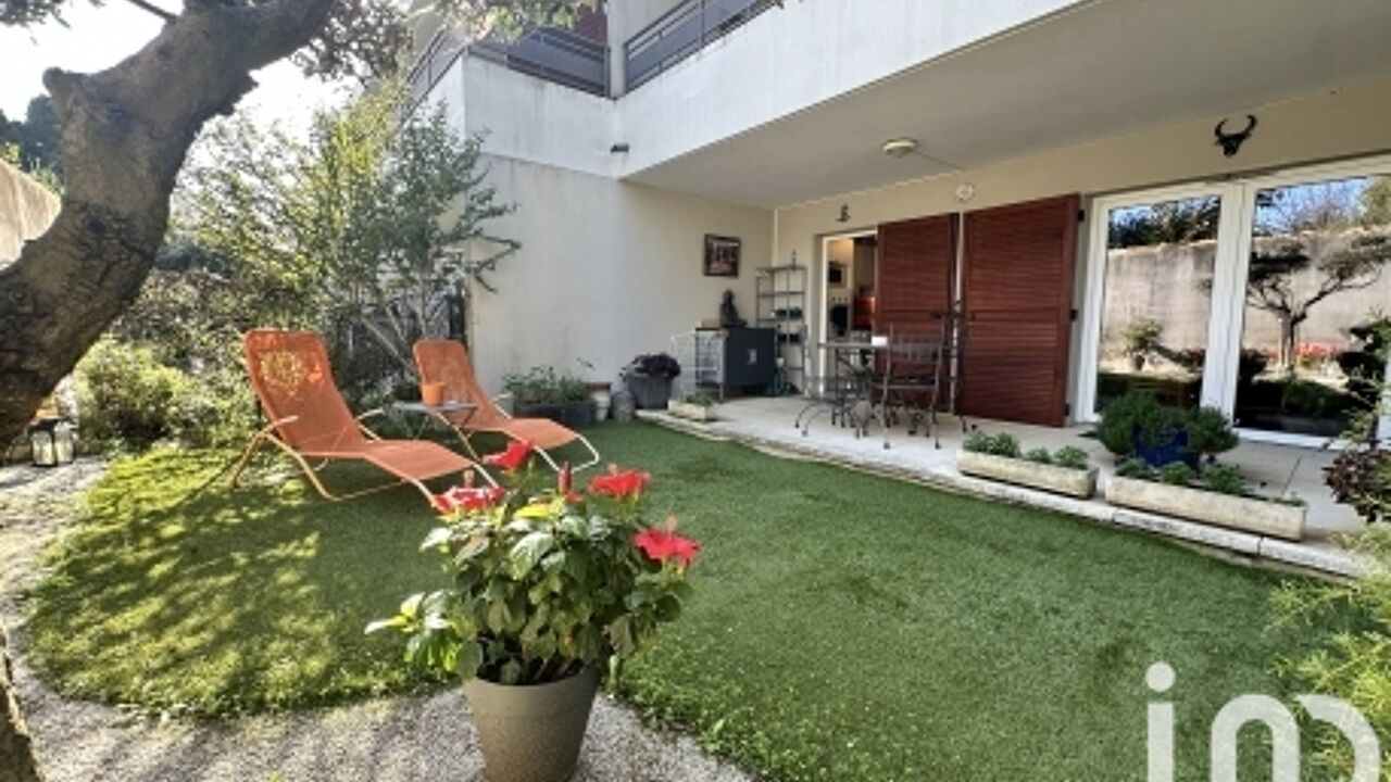 appartement 3 pièces 68 m2 à vendre à Salon-de-Provence (13300)