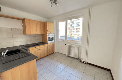 location appartement 510 € CC /mois à proximité de Lorette (42420)