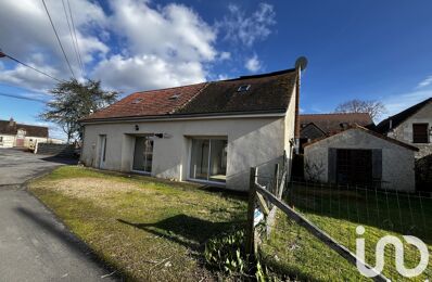 vente maison 86 000 € à proximité de Vicq-sur-Gartempe (86260)