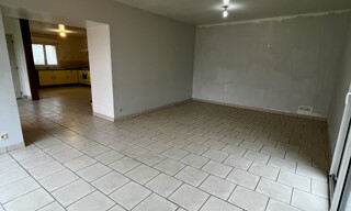 Maison 4 Pièces 88 m² à vendre à Pleumartin (86450)