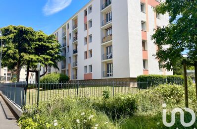 vente appartement 118 000 € à proximité de Orléans (45)