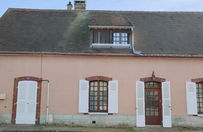 vente maison 189 000 € à proximité de Morancez (28630)