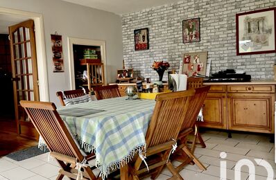 vente maison 139 500 € à proximité de Moutiers-sous-Chantemerle (79320)