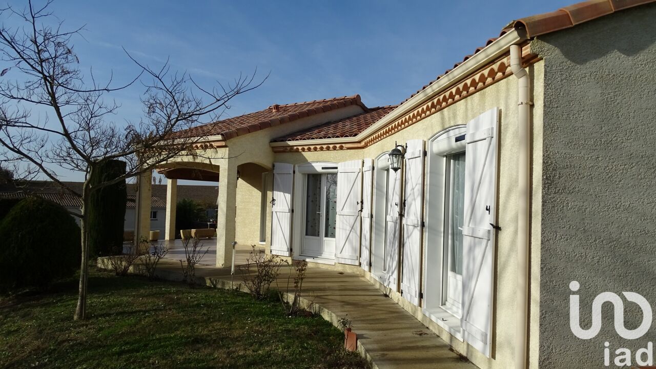 maison 3 pièces 97 m2 à vendre à Blan (81700)