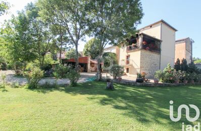 vente maison 258 000 € à proximité de Saint-Rome-de-Cernon (12490)