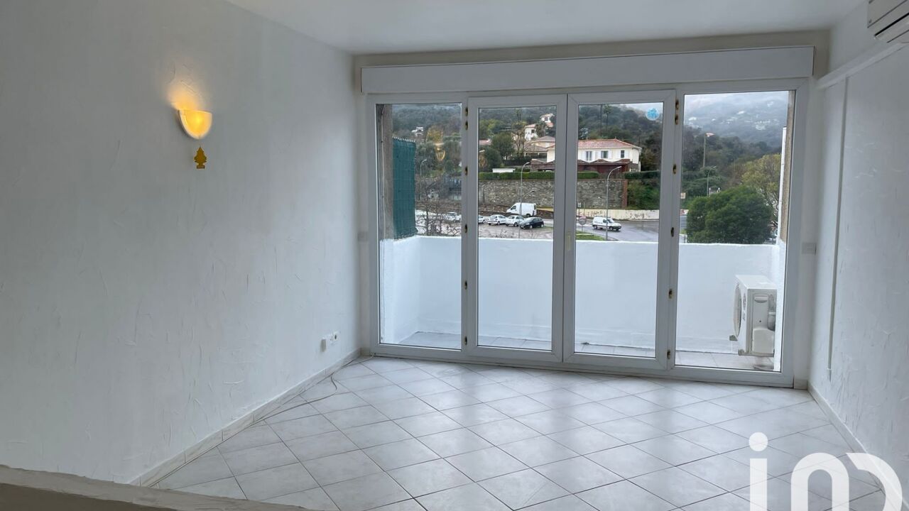 appartement 1 pièces 28 m2 à vendre à Lucciana (20290)