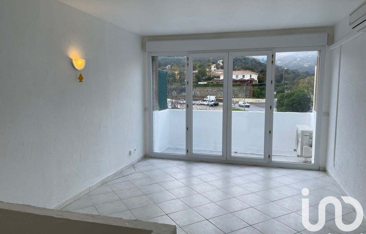 appartement 1 pièces 28 m2 à vendre à Lucciana (20290)