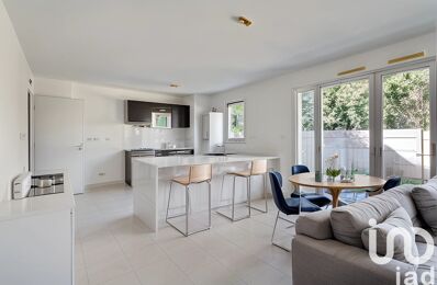 vente appartement 249 000 € à proximité de Camblanes-Et-Meynac (33360)