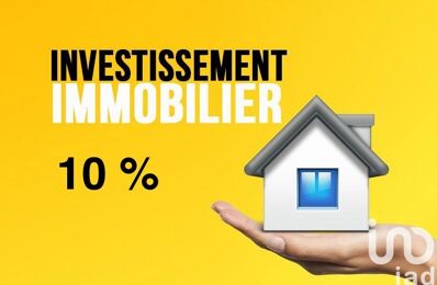 vente immeuble 440 000 € à proximité de Montoir-de-Bretagne (44550)