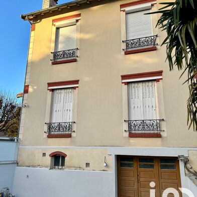 Maison 5 pièces 130 m²