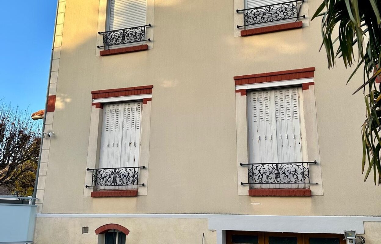 maison 5 pièces 130 m2 à vendre à Orly (94310)