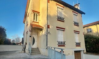 Maison 5 Pièces 130 m² à vendre à Orly (94310)