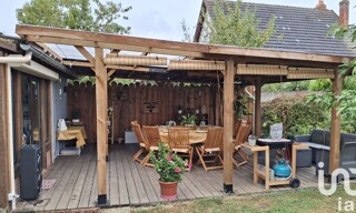 Maison 7 Pièces 130 m² à vendre à Gien (45500)