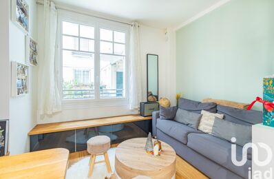 vente appartement 275 000 € à proximité de Chevilly-Larue (94550)