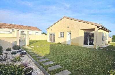 vente maison 248 000 € à proximité de Saint-Cyr (07430)