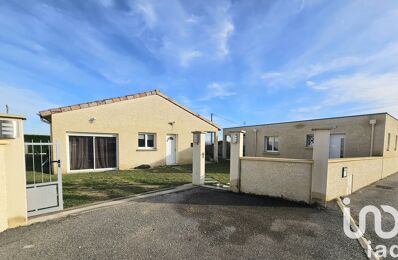 vente maison 238 000 € à proximité de Saint-Félicien (07410)