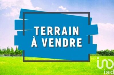 vente terrain 126 000 € à proximité de Montignargues (30190)