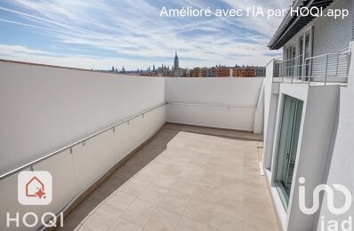 vente maison 270 000 € à proximité de Paris 7 (75007)