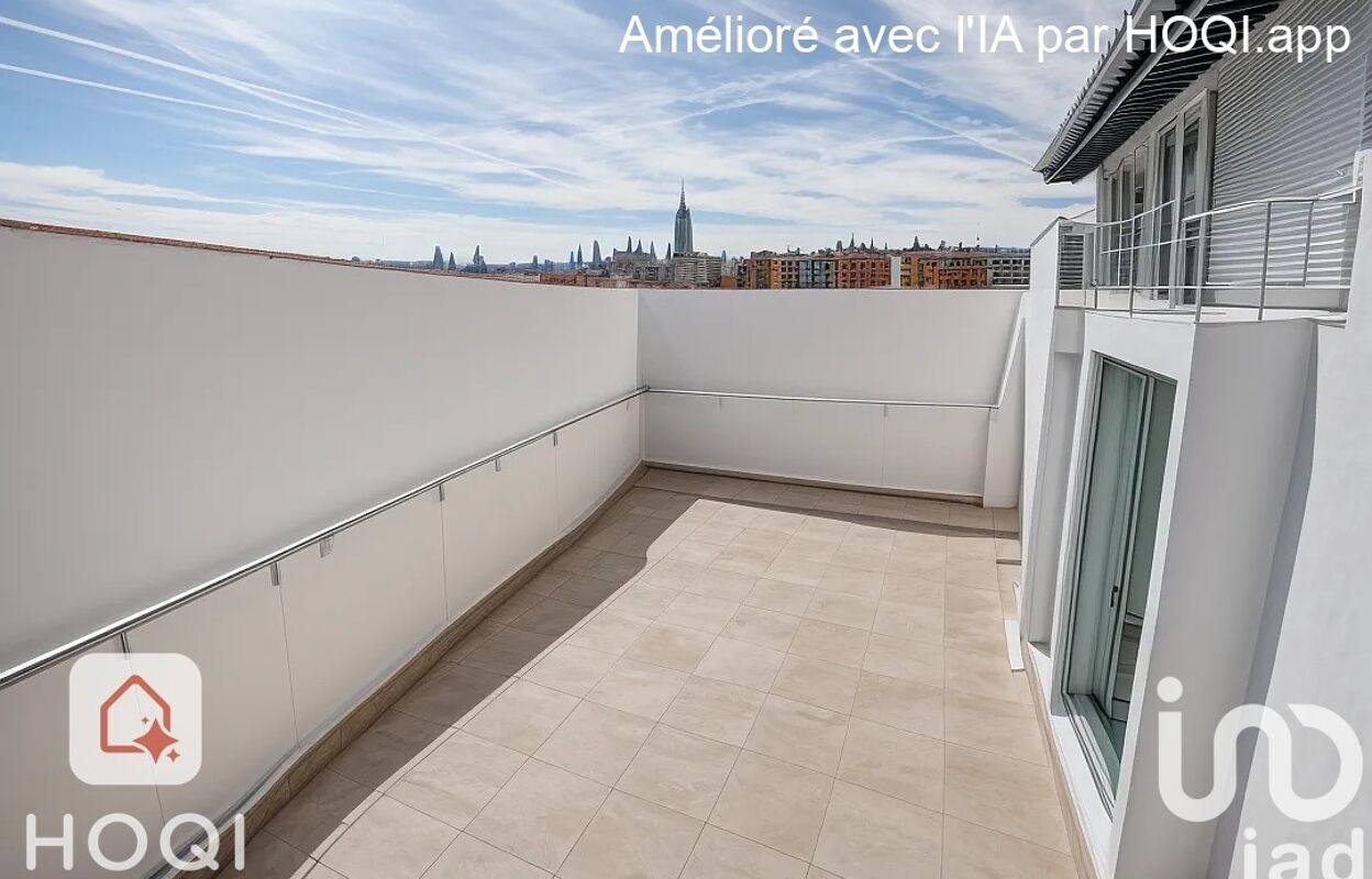 maison 4 pièces 80 m2 à vendre à Le Blanc-Mesnil (93150)