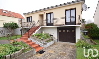 Maison 4 Pièces 102 m² à vendre à Cerny (91590)