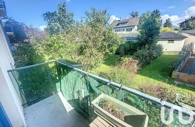 appartement 4 pièces 79 m2 à vendre à Thonon-les-Bains (74200)