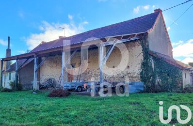 vente maison 103 000 € à proximité de Montluçon (03100)