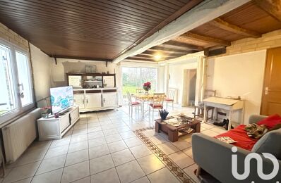 vente maison 245 000 € à proximité de Camblanes-Et-Meynac (33360)