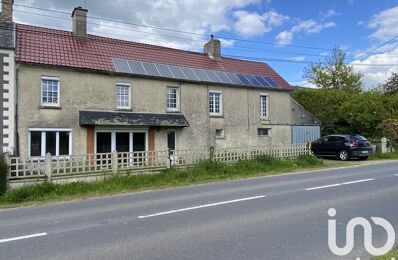 vente maison 91 000 € à proximité de Montmartin-en-Graignes (50620)