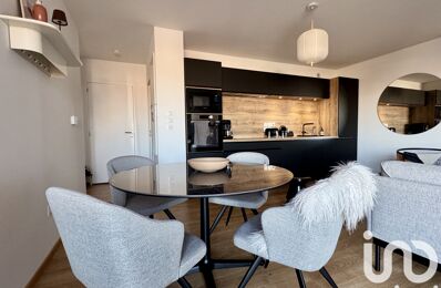 vente appartement 308 000 € à proximité de Lagord (17140)